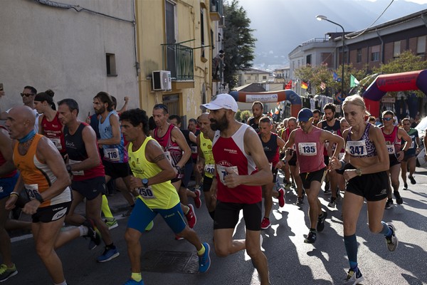 Gara Podistica Internazionale S.Lorenzo (29/09/2019) 00019