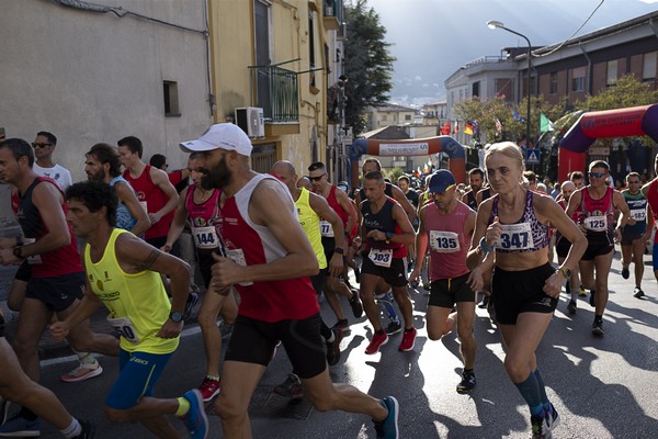 Gara Podistica Internazionale S.Lorenzo (29/09/2019) 00020