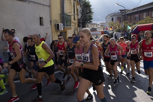Gara Podistica Internazionale S.Lorenzo (29/09/2019) 00022