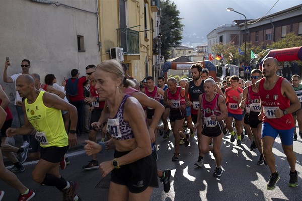 Gara Podistica Internazionale S.Lorenzo (29/09/2019) 00023