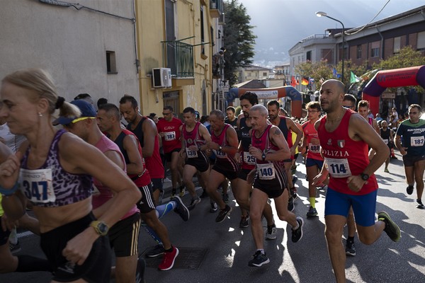Gara Podistica Internazionale S.Lorenzo (29/09/2019) 00024