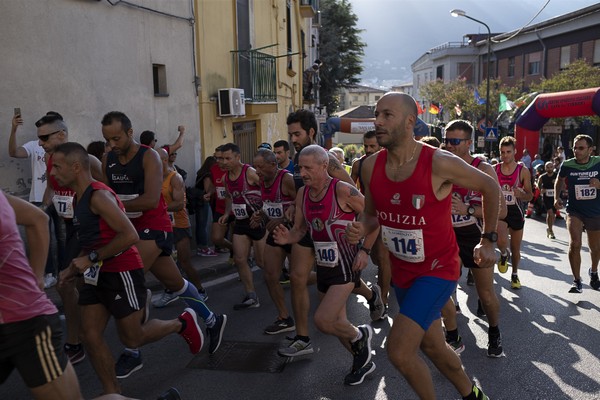 Gara Podistica Internazionale S.Lorenzo (29/09/2019) 00025