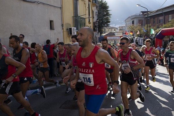 Gara Podistica Internazionale S.Lorenzo (29/09/2019) 00026
