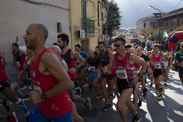 Gara Podistica Internazionale S.Lorenzo (29/09/2019) 00027