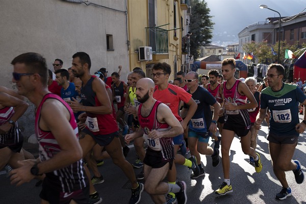 Gara Podistica Internazionale S.Lorenzo (29/09/2019) 00030