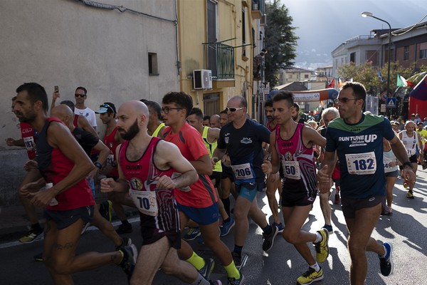 Gara Podistica Internazionale S.Lorenzo (29/09/2019) 00031