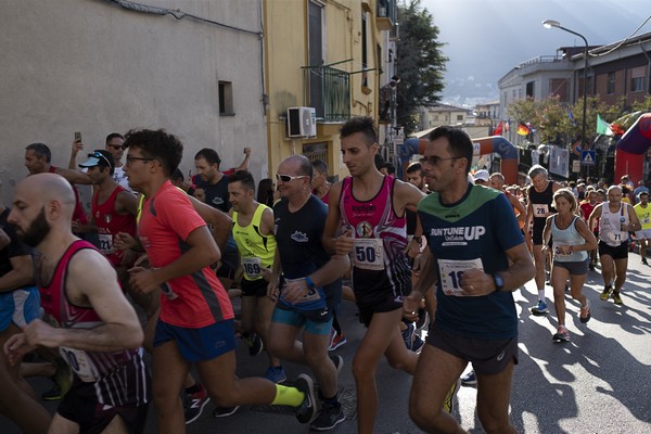 Gara Podistica Internazionale S.Lorenzo (29/09/2019) 00032