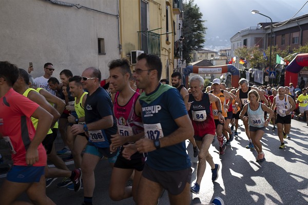 Gara Podistica Internazionale S.Lorenzo (29/09/2019) 00033