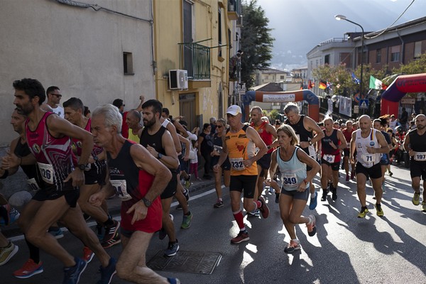 Gara Podistica Internazionale S.Lorenzo (29/09/2019) 00036