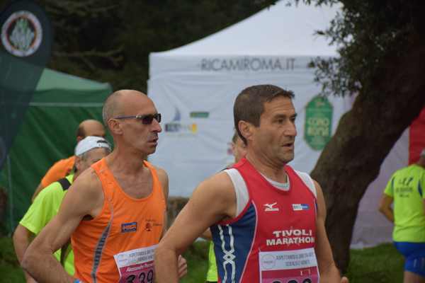 Giro delle Ville Tuscolane [C.C.R.] (14/04/2019) 00015