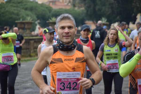 Giro delle Ville Tuscolane [C.C.R.] (14/04/2019) 00018
