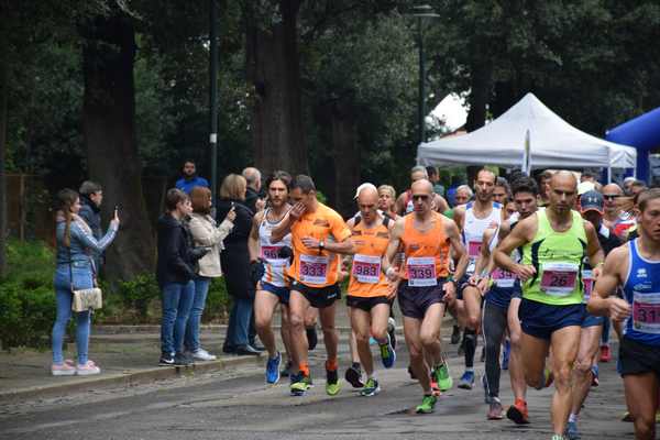 Giro delle Ville Tuscolane [C.C.R.] (14/04/2019) 00024