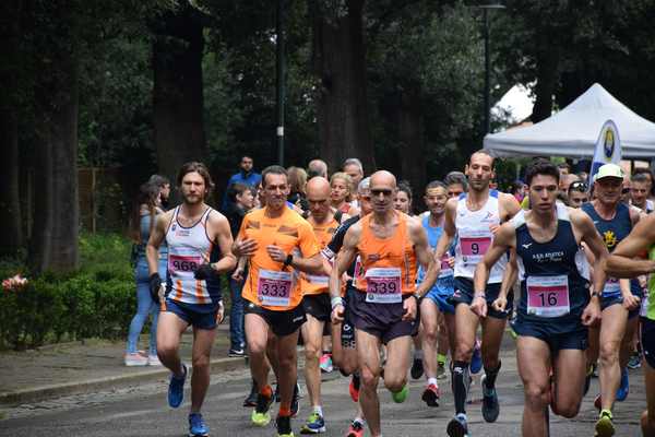 Giro delle Ville Tuscolane [C.C.R.] (14/04/2019) 00025