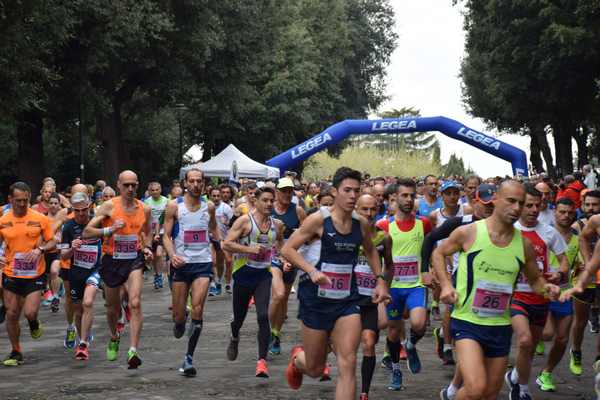 Giro delle Ville Tuscolane [C.C.R.] (14/04/2019) 00026