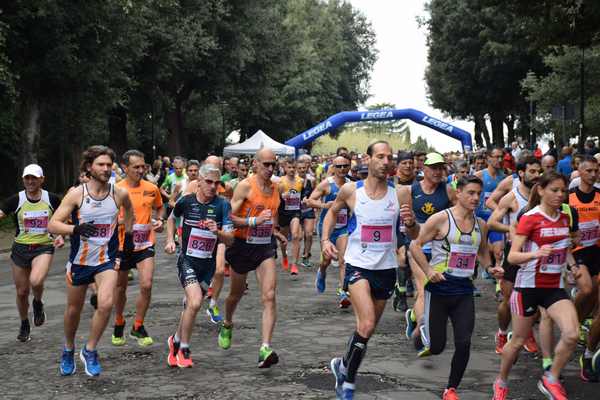 Giro delle Ville Tuscolane [C.C.R.] (14/04/2019) 00027