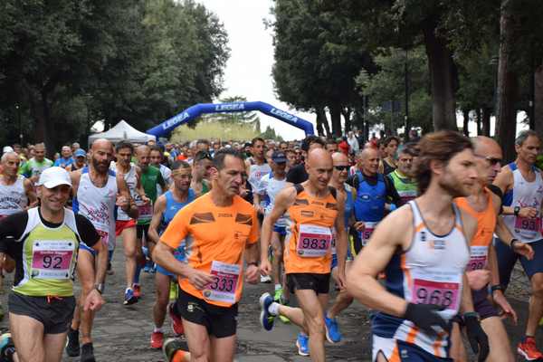 Giro delle Ville Tuscolane [C.C.R.] (14/04/2019) 00028