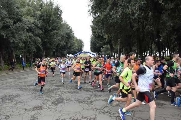 Giro delle Ville Tuscolane [C.C.R.] (14/04/2019) 00029