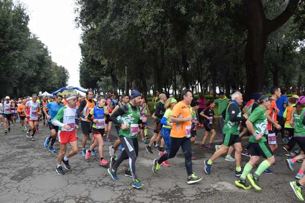 Giro delle Ville Tuscolane [C.C.R.] (14/04/2019) 00030