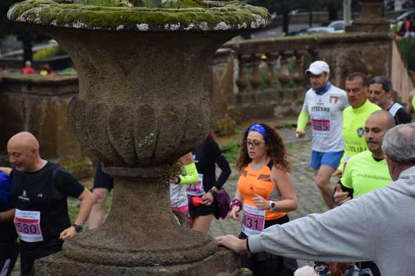 Giro delle Ville Tuscolane [C.C.R.] (14/04/2019) 00036