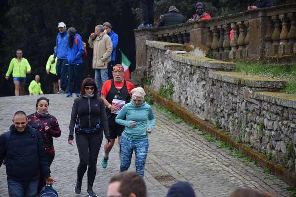 Giro delle Ville Tuscolane [C.C.R.] (14/04/2019) 00038