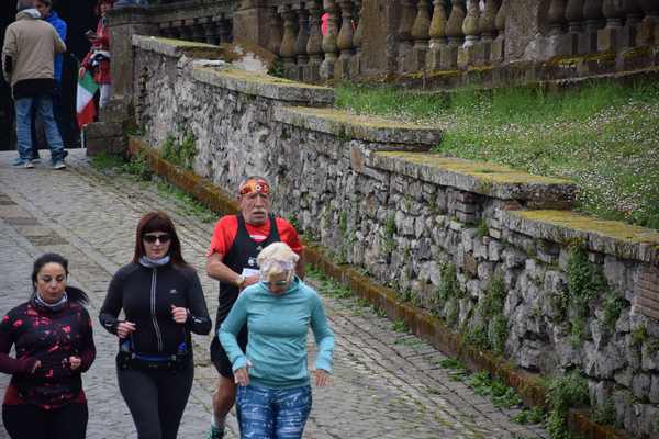 Giro delle Ville Tuscolane [C.C.R.] (14/04/2019) 00039