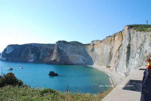 Giro a tappe dell'Isola di Ponza (02/07/2019) 00001