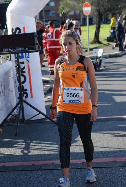 Maratonina Città di Fiumicino 21K [TOP] (10/11/2019) 00001