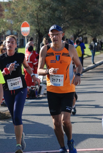 Maratonina Città di Fiumicino 21K [TOP] (10/11/2019) 00006