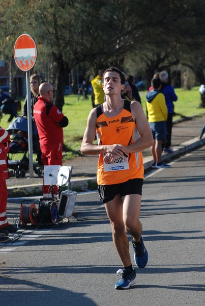 Maratonina Città di Fiumicino 21K [TOP] (10/11/2019) 00008