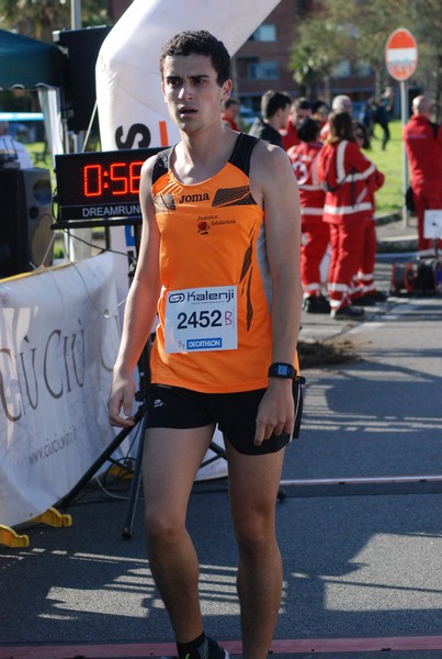 Maratonina Città di Fiumicino 21K [TOP] (10/11/2019) 00010