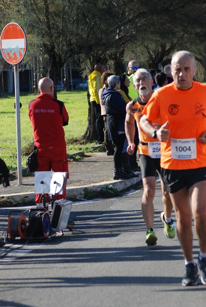 Maratonina Città di Fiumicino 21K [TOP] (10/11/2019) 00012