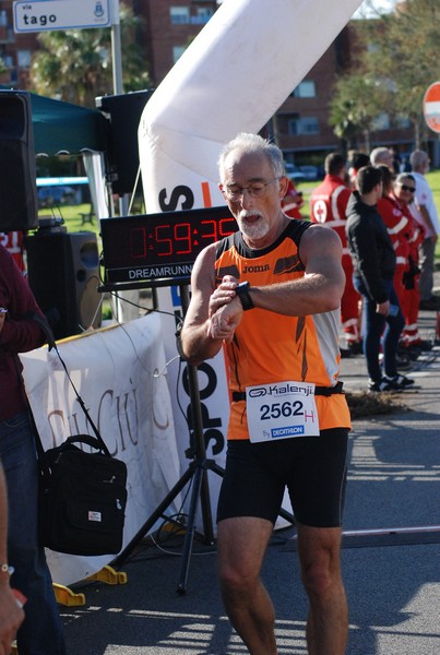 Maratonina Città di Fiumicino 21K [TOP] (10/11/2019) 00013