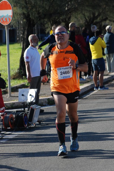 Maratonina Città di Fiumicino 21K [TOP] (10/11/2019) 00015