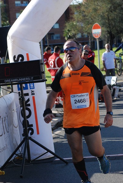 Maratonina Città di Fiumicino 21K [TOP] (10/11/2019) 00016