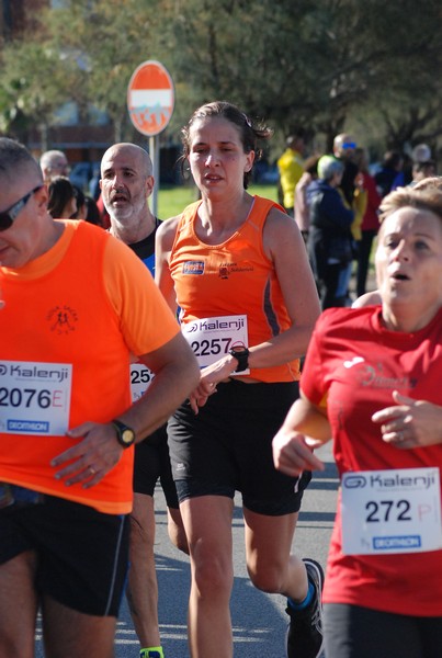 Maratonina Città di Fiumicino 21K [TOP] (10/11/2019) 00018