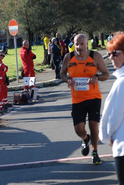 Maratonina Città di Fiumicino 21K [TOP] (10/11/2019) 00019
