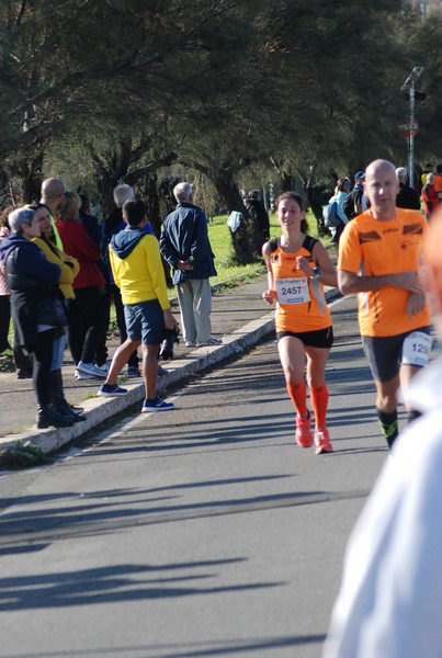 Maratonina Città di Fiumicino 21K [TOP] (10/11/2019) 00021