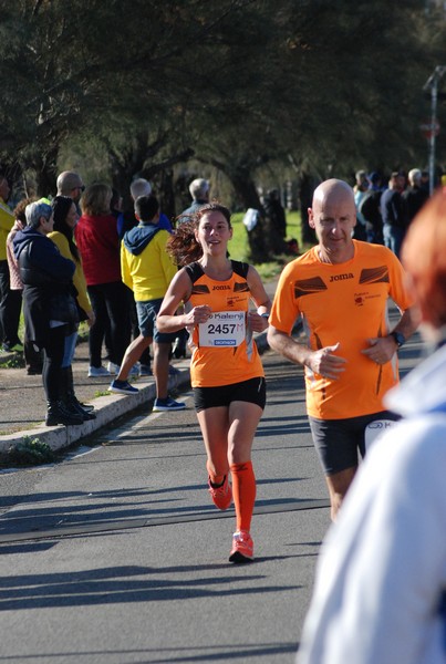 Maratonina Città di Fiumicino 21K [TOP] (10/11/2019) 00022