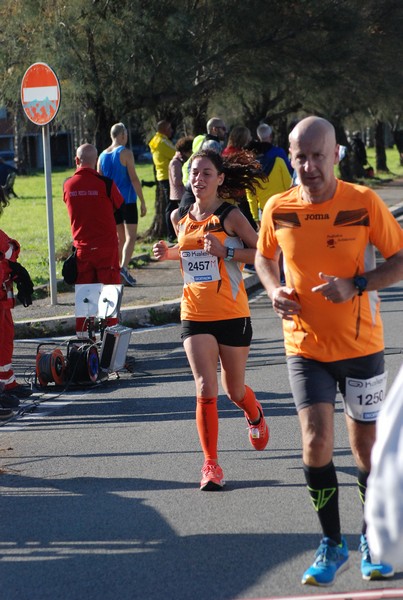 Maratonina Città di Fiumicino 21K [TOP] (10/11/2019) 00023
