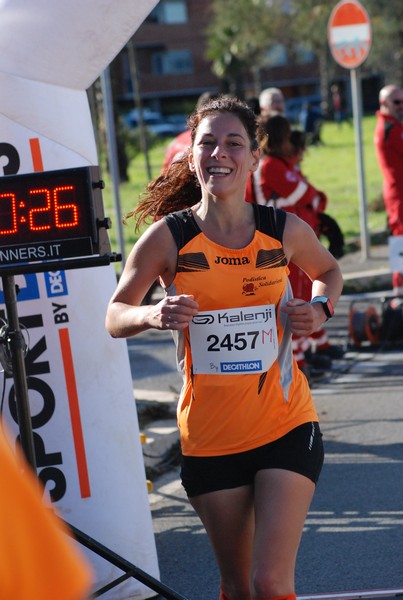 Maratonina Città di Fiumicino 21K [TOP] (10/11/2019) 00025
