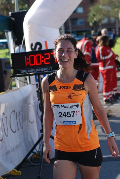 Maratonina Città di Fiumicino 21K [TOP] (10/11/2019) 00026