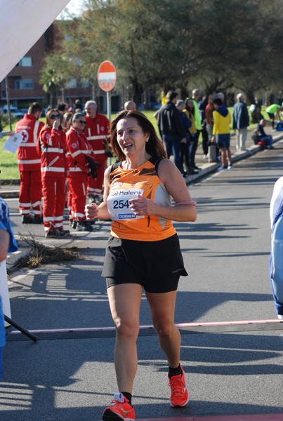 Maratonina Città di Fiumicino 21K [TOP] (10/11/2019) 00028