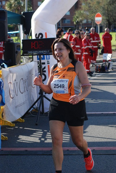 Maratonina Città di Fiumicino 21K [TOP] (10/11/2019) 00029