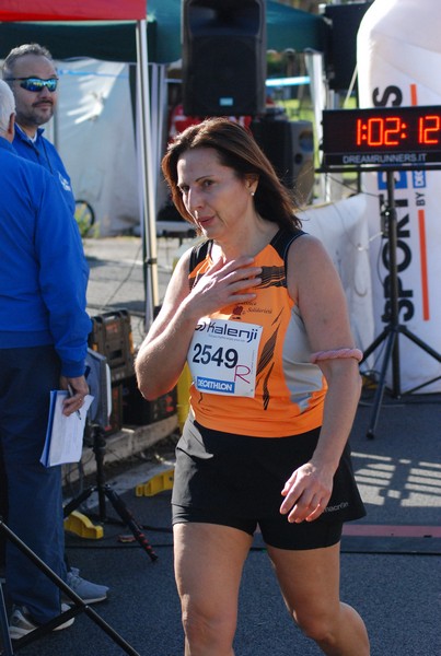 Maratonina Città di Fiumicino 21K [TOP] (10/11/2019) 00030