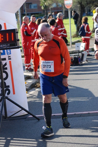 Maratonina Città di Fiumicino 21K [TOP] (10/11/2019) 00031