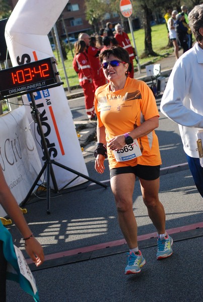 Maratonina Città di Fiumicino 21K [TOP] (10/11/2019) 00033