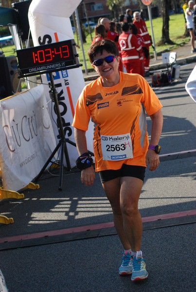 Maratonina Città di Fiumicino 21K [TOP] (10/11/2019) 00034