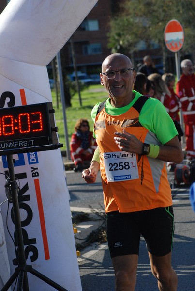 Maratonina Città di Fiumicino 21K [TOP] (10/11/2019) 00040
