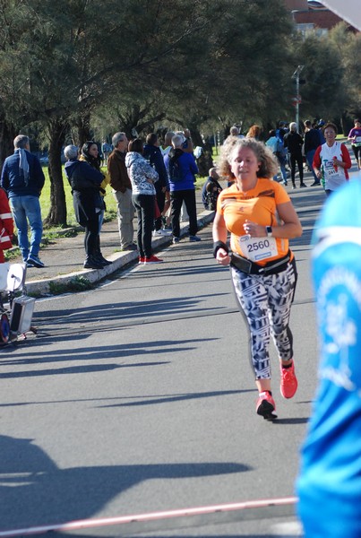 Maratonina Città di Fiumicino 21K [TOP] (10/11/2019) 00044