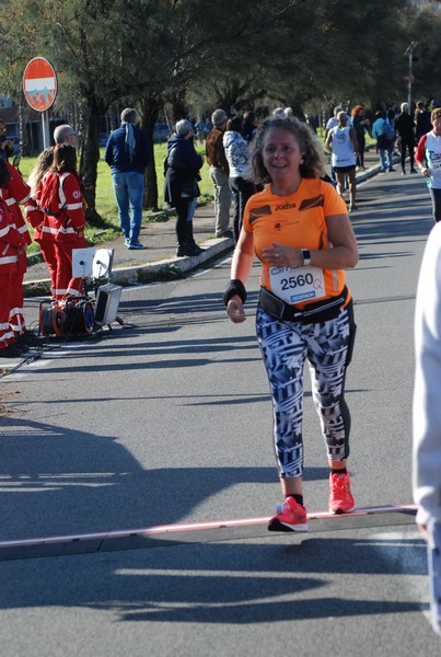 Maratonina Città di Fiumicino 21K [TOP] (10/11/2019) 00045